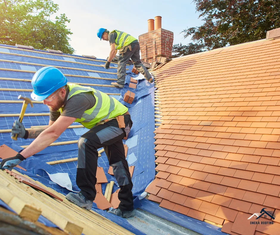 Why choose Roof Repair Near Me in Orondo, WA